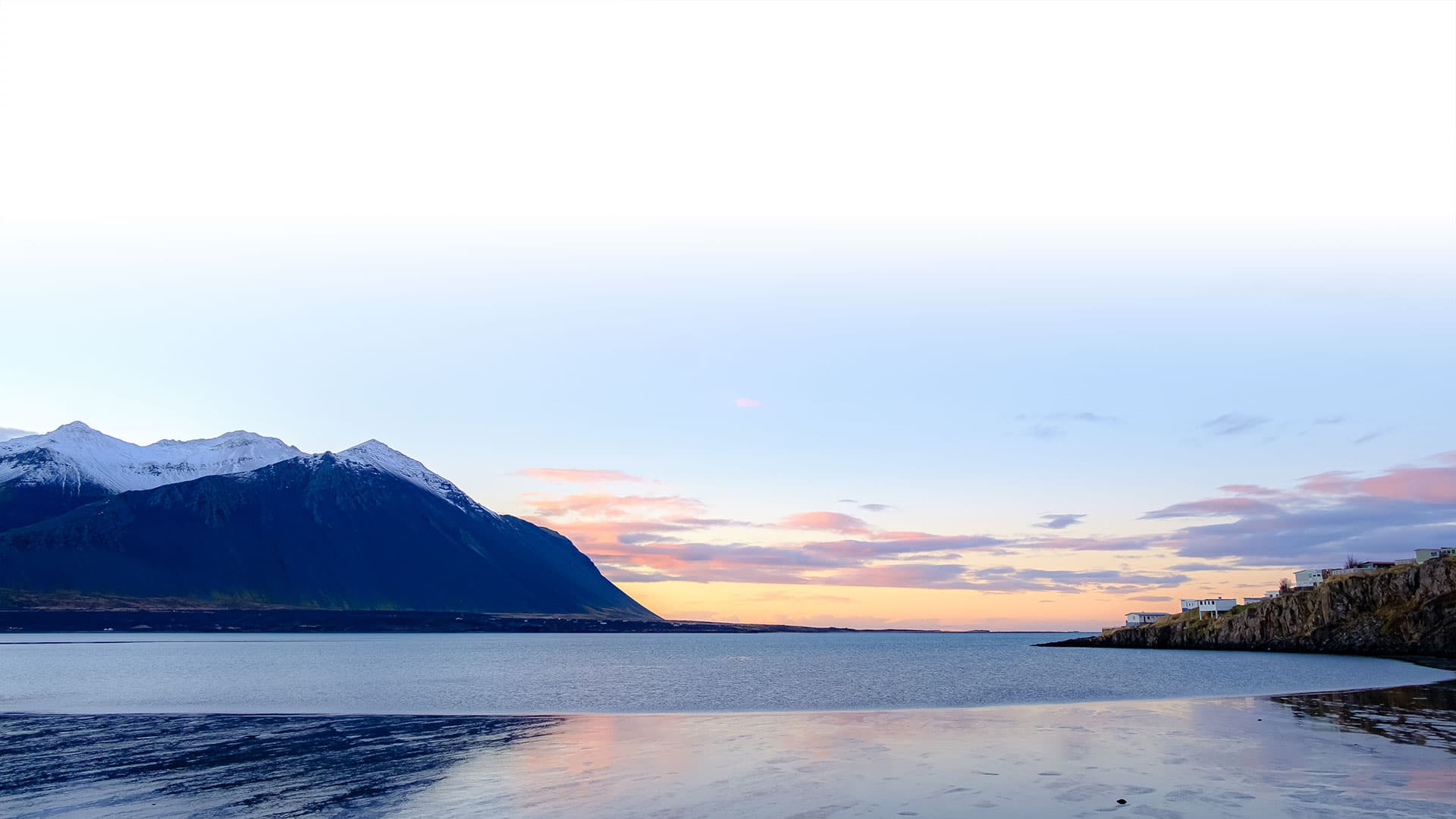 Borgarfjörður